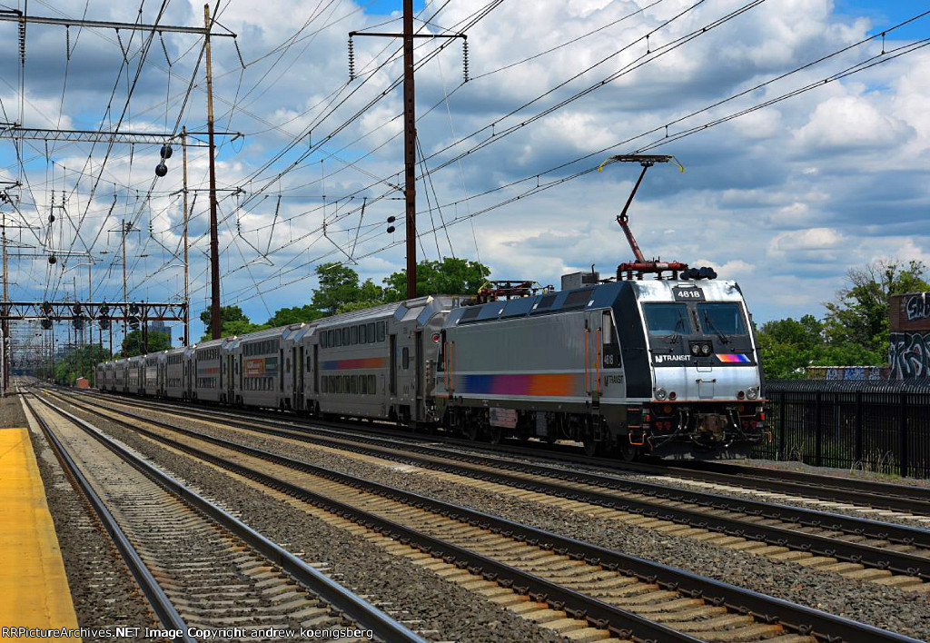 NJT 4618